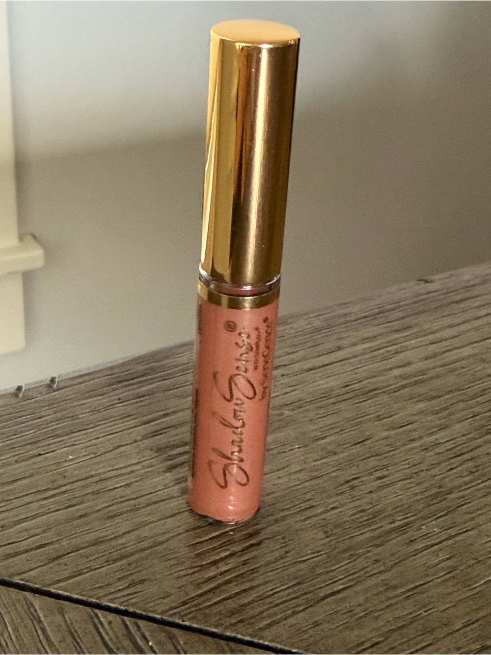 SeneGence ShadowSense Blissful .11 fl oz Mini